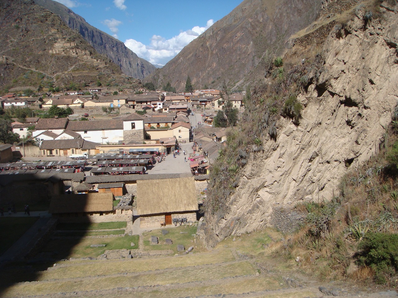 The Secrets of the Lost Treasures of the Inca